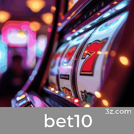 Experiência Imersiva e Otimizada no bet10 para Brasileiros