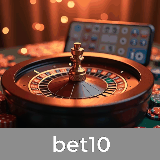 Aproveite o acesso garantido e premium em bet10
