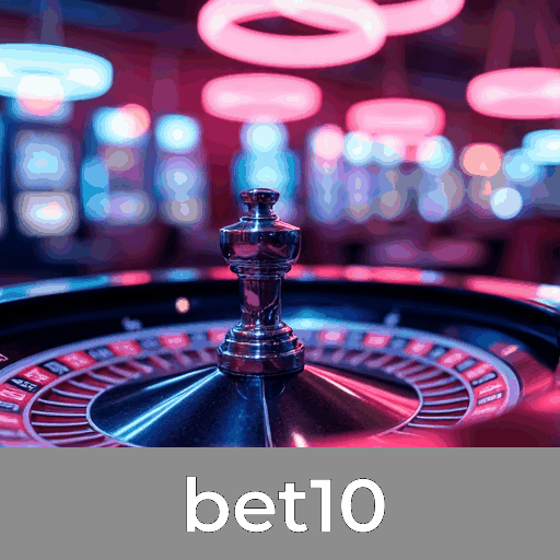 bet10: Aventura e Ganhos em Jogos de Cassino Empolgantes