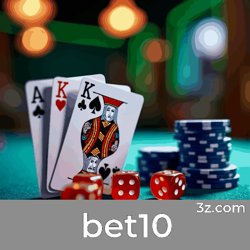 Aprenda Estratégias de Jogos no bet10 e Melhore Suas Habilidades